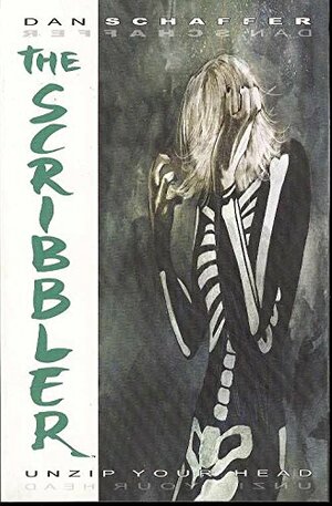 The Scribbler by Dan Schaffer