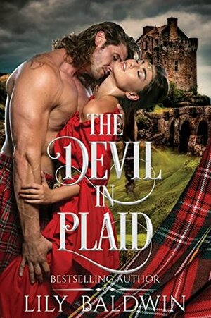 The Devil in Plaid by Lily Baldwin