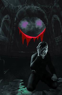 Bedlam Volume 1 by Nick Spencer