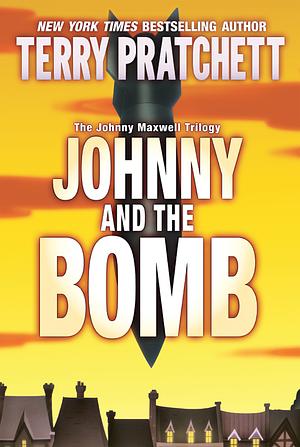 Johnny and the Bomb by Terry Pratchett