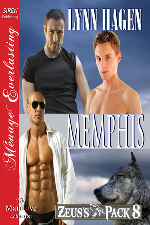 Memphis by Lynn Hagen