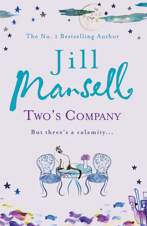 Two's Company by Jill Mansell