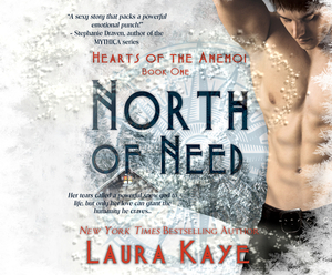 North of Need by Laura Kaye