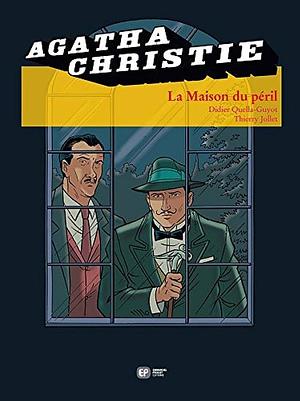 La Maison du péril by Agatha Christie