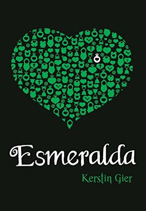 Esmeralda by Kerstin Gier