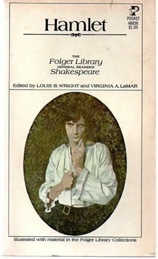Hamlet (The Folger Library General Reader's Shakespeare) by Louis B. Wright