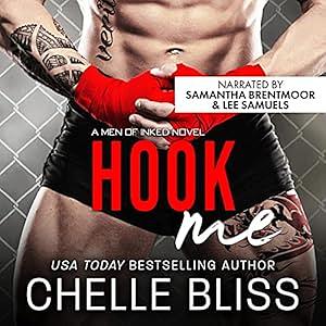 Hook Me by Chelle Bliss