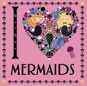 I Heart Mermaids, Volume 3 by 