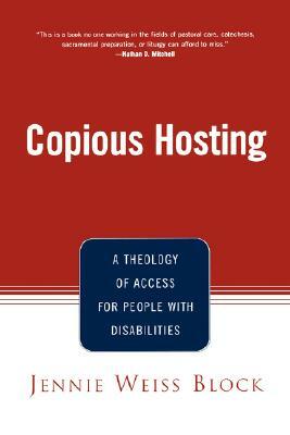 Copious Hosting by Jennie Weiss Block