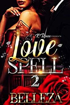 love Spell 2 by Belleza