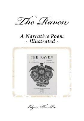 The Raven by Edgar Allan Poe