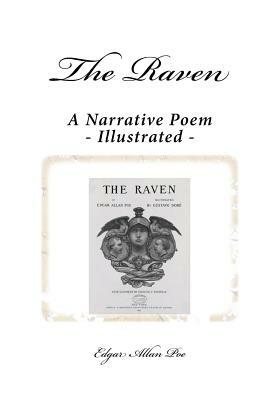 The Raven by Edgar Allan Poe