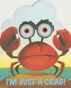 I'm Just a Crab by Charles Reasoner