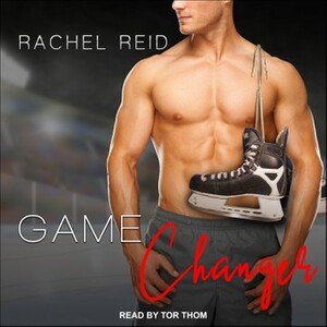 Game Changer by Rachel Reid