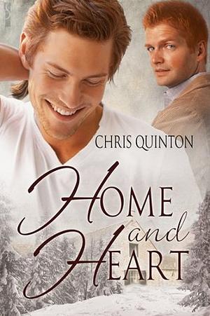 Home and Heart by Chris Quinton