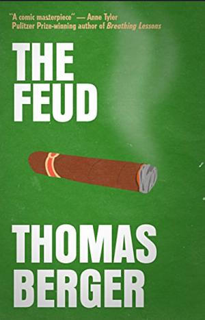 The Feud by Thomas Berger