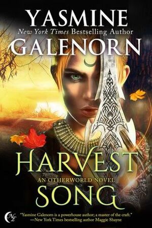 Harvest Song by Yasmine Galenorn