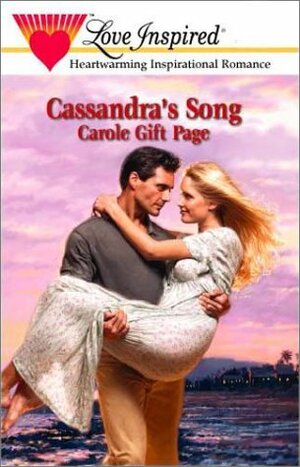Cassandra's Song by Carole Gift Page