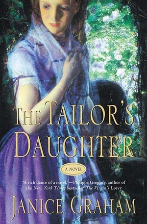 The Tailor's Daughter by Janice Graham