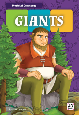 Giants by Martha London