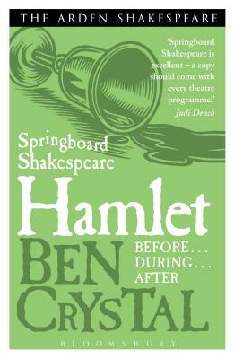 Hamlet by Ben Crystal