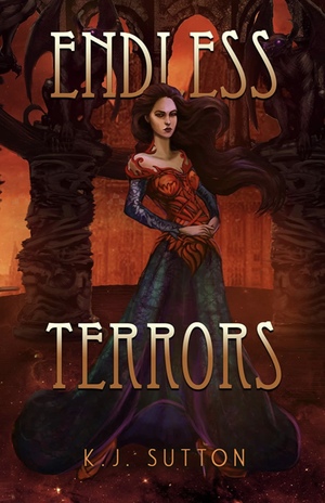 Endless Terrors by K.J. Sutton