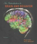 An Introduction to Brain and Behavior with Neuroscience Tool Kit Access Code by Bryan Kolb, Bryan Kolb