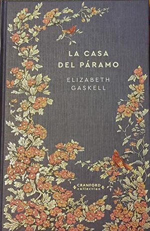 La casa del páramo by Elizabeth Gaskell