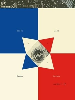 Black Jack, Volume 12 by Osamu Tezuka
