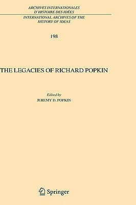 The Legacies of Richard Popkin by 