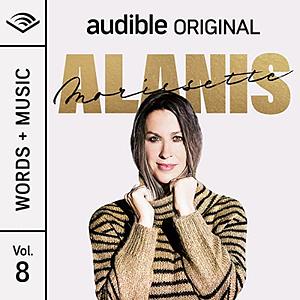 Alanis Morissette: Words + Music by Alanis Morissette