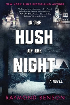 In the Hush of the Night by Raymond Benson