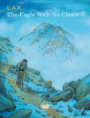 The Eagle With No Claws by Christian Lax