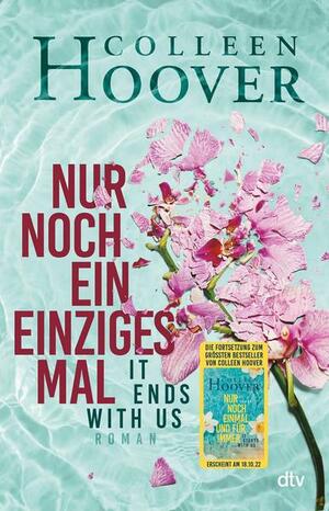 Nur Noch Ein Einziges Mal by Colleen Hoover