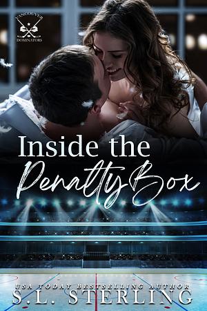 Inside the Penalty Box by S.L. Sterling