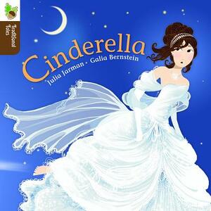 Cinderella by Julia Jarman
