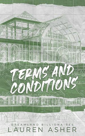 Terms and Conditions by Lauren Asher