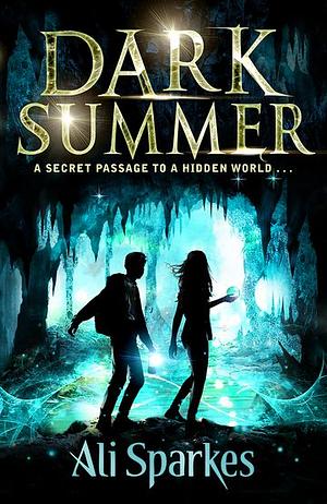 Dark Summer by Ali Sparkes