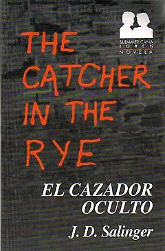 El cazador oculto by J.D. Salinger