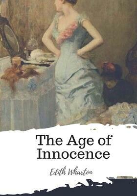 The Age of Innocence by Edith Wharton