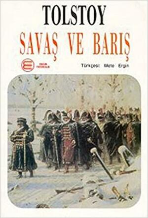 Savas ve Baris -Takim by Leo Tolstoy