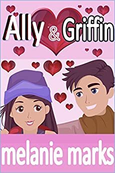 Ally and Griffin by Melanie Marks