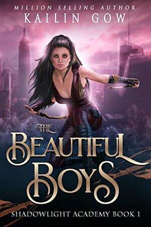 The Beautiful Boys by Kailin Gow