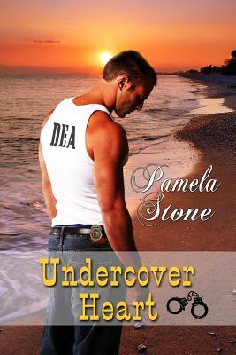 Undercover Heart by Pamela Stone
