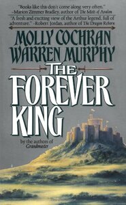 The Forever King by Molly Cochran