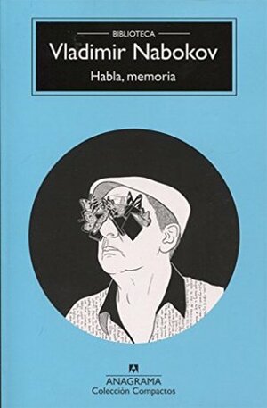 Habla, memoria by Vladimir Nabokov