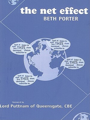 The Net Effect by Beth Porter