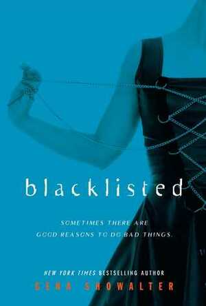 Blacklisted by Gena Showalter