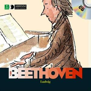 Ludwig Van Beethoven by Yann Walcker