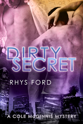 Dirty Secret by Rhys Ford